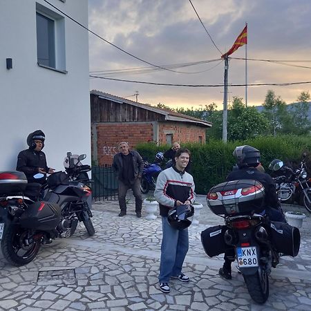 Ambient Apartments Struga Luaran gambar
