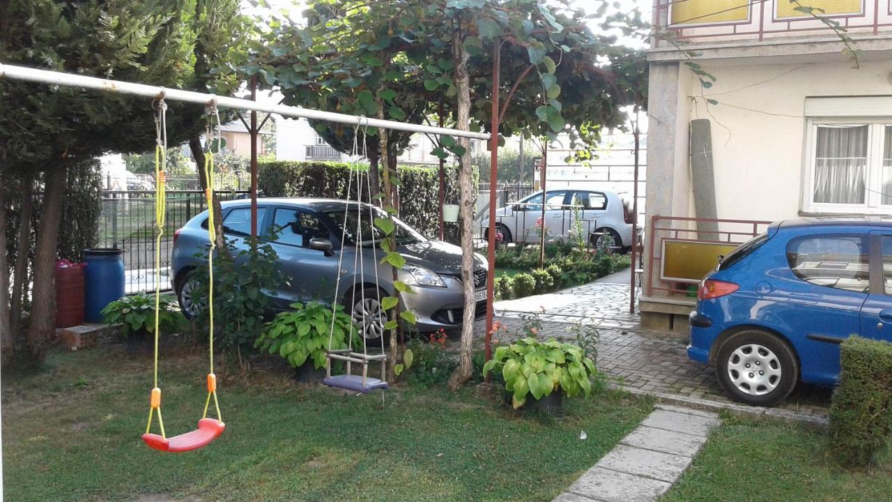 Ambient Apartments Struga Luaran gambar