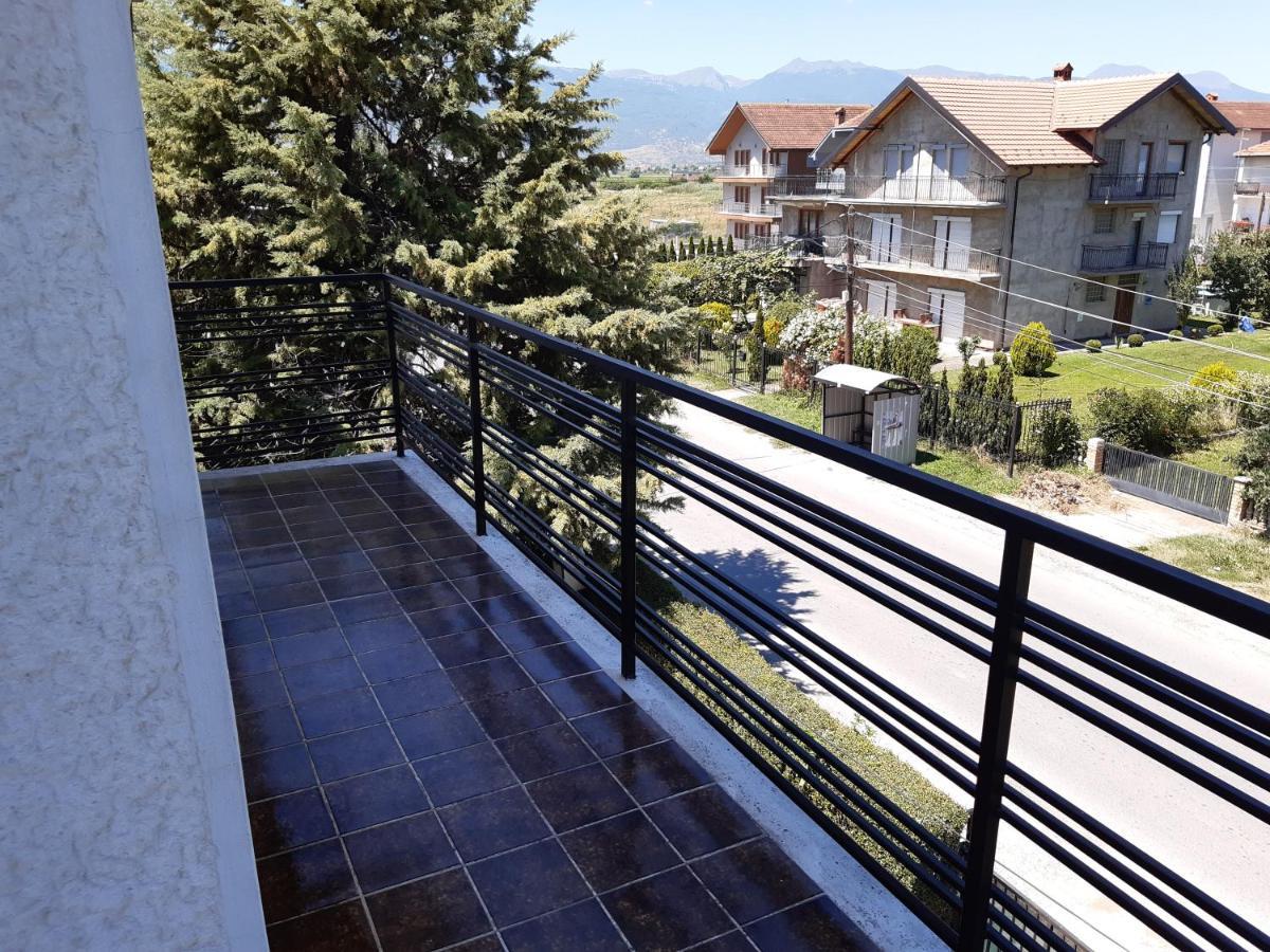 Ambient Apartments Struga Luaran gambar