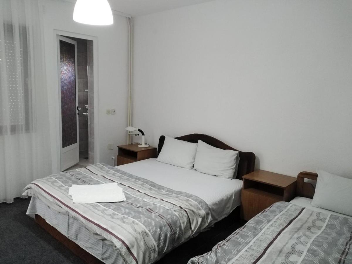 Ambient Apartments Struga Luaran gambar