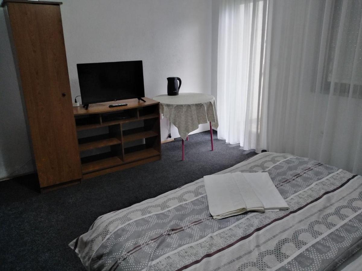 Ambient Apartments Struga Luaran gambar
