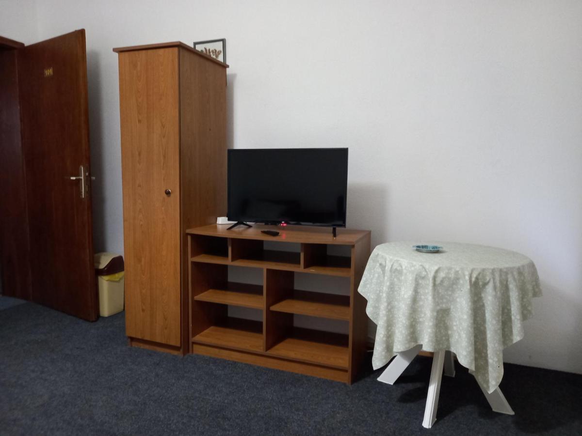 Ambient Apartments Struga Luaran gambar