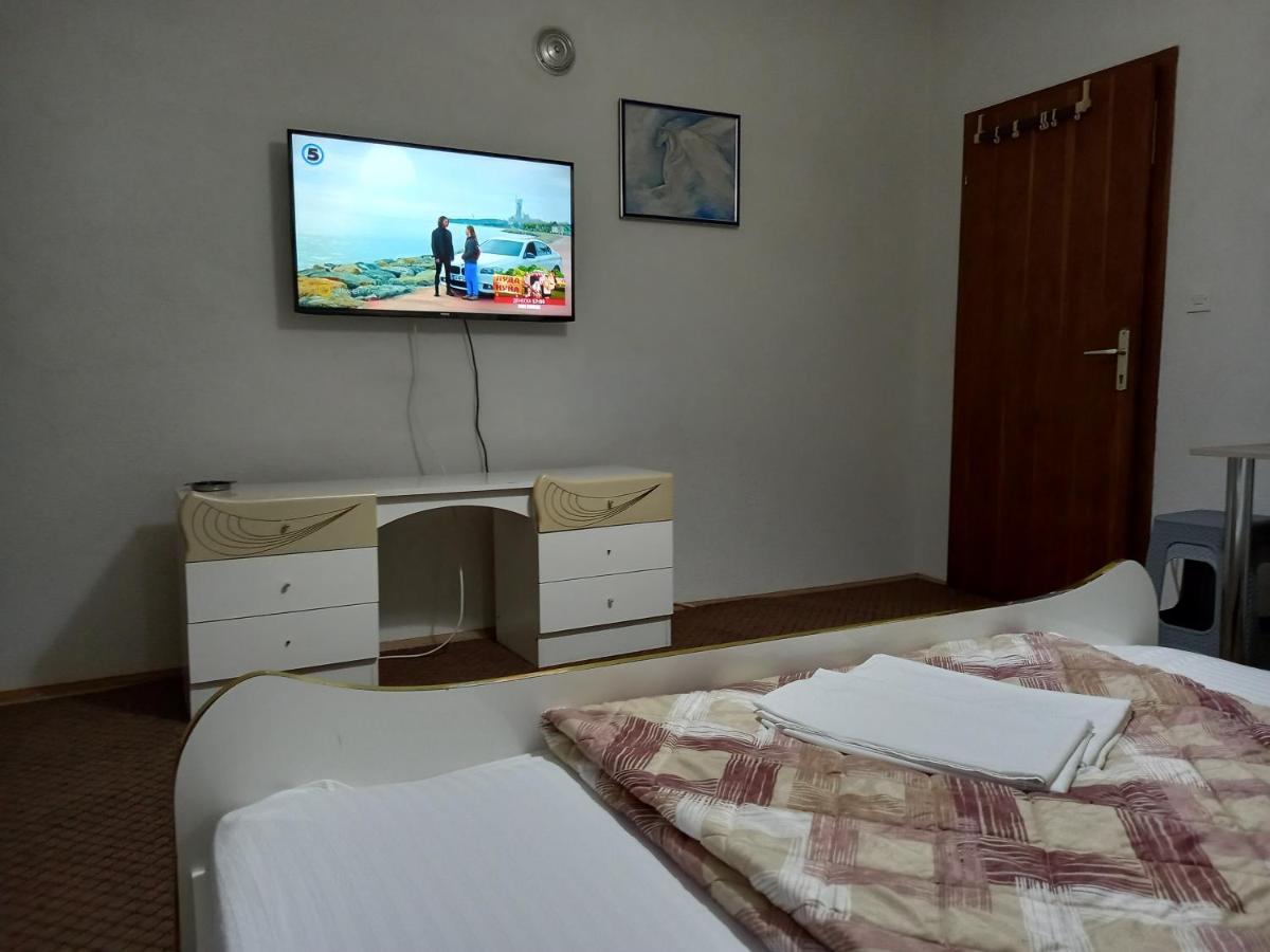Ambient Apartments Struga Luaran gambar