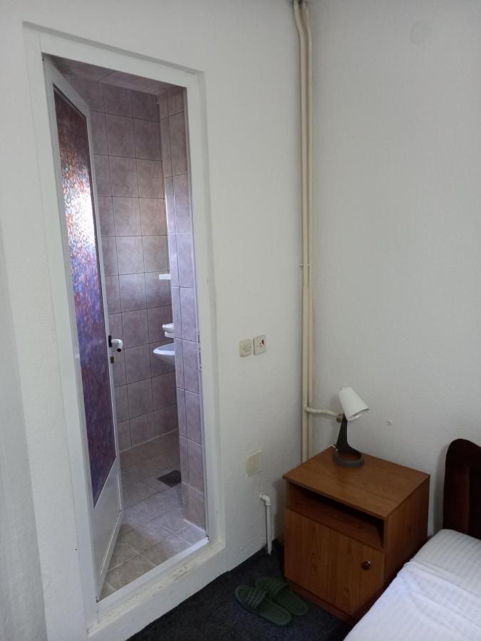 Ambient Apartments Struga Luaran gambar