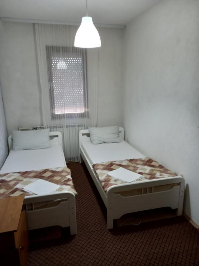 Ambient Apartments Struga Luaran gambar