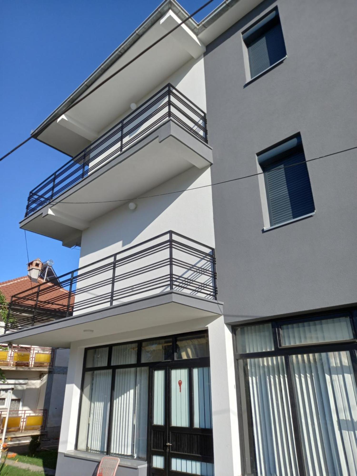 Ambient Apartments Struga Luaran gambar