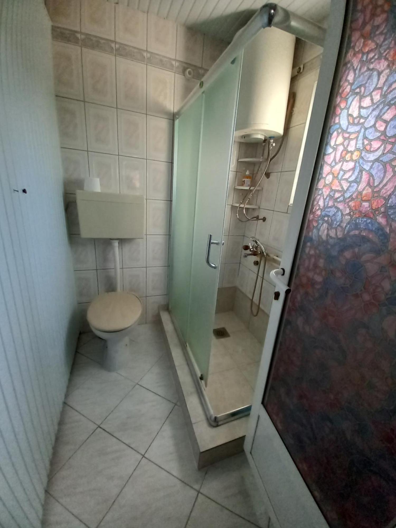Ambient Apartments Struga Luaran gambar