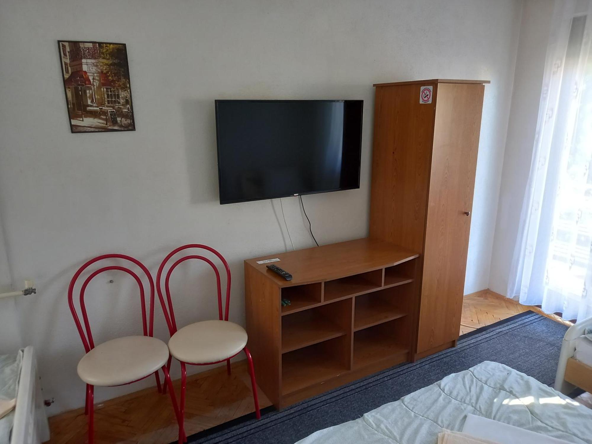 Ambient Apartments Struga Luaran gambar