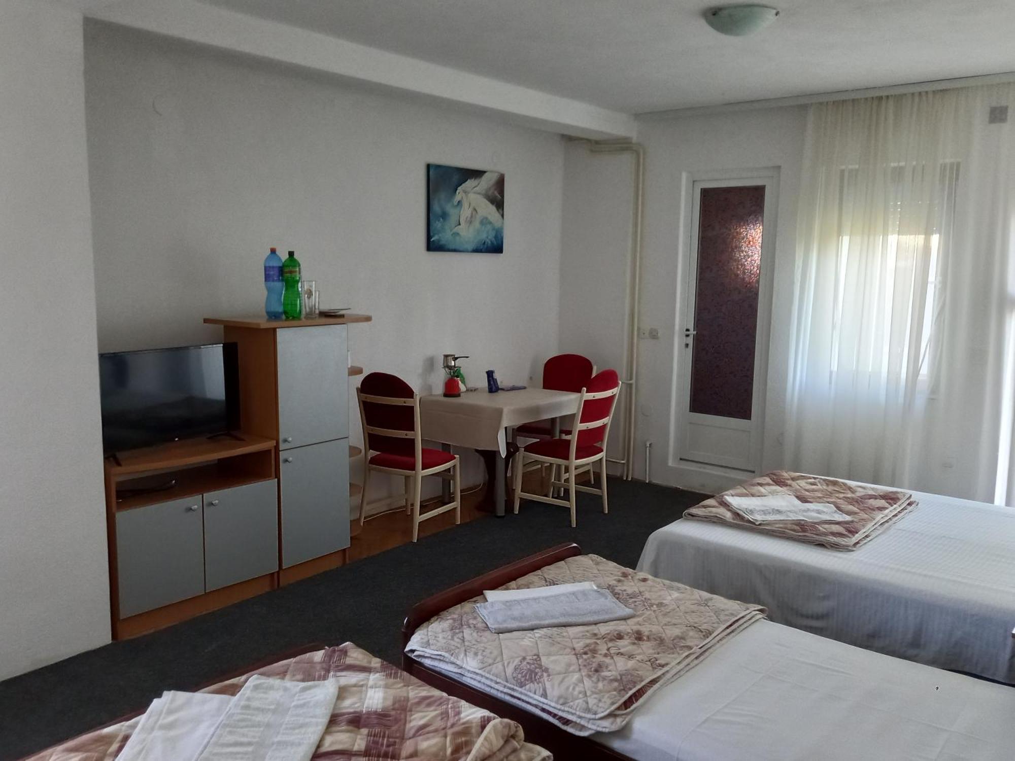Ambient Apartments Struga Luaran gambar