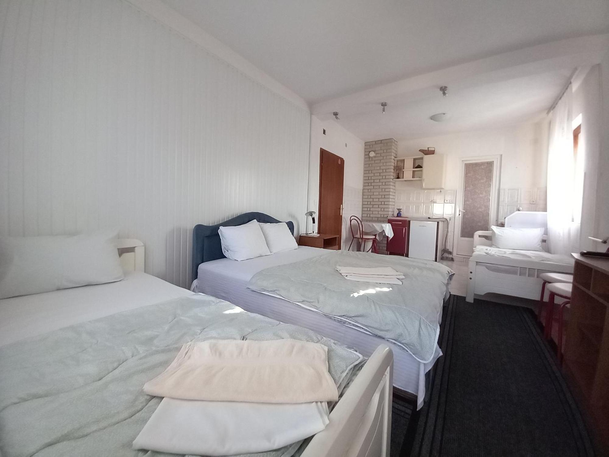 Ambient Apartments Struga Luaran gambar