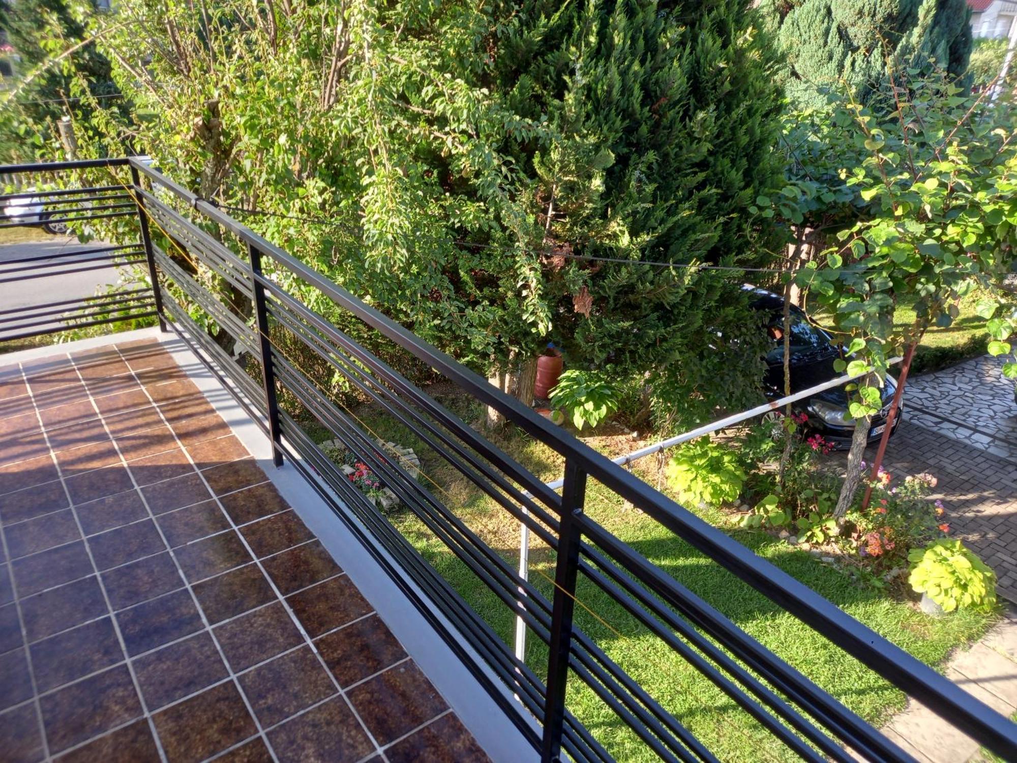 Ambient Apartments Struga Luaran gambar