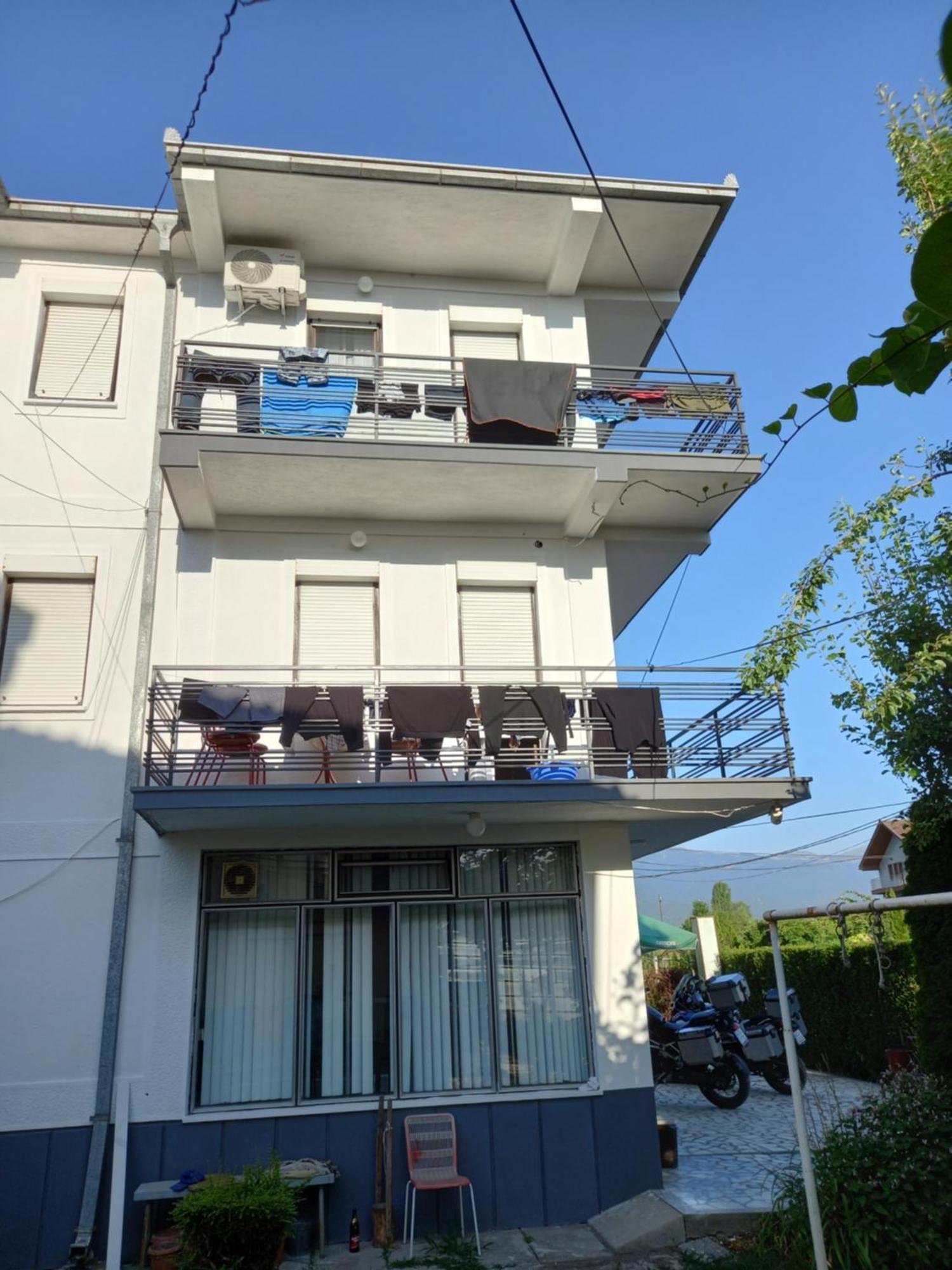 Ambient Apartments Struga Luaran gambar