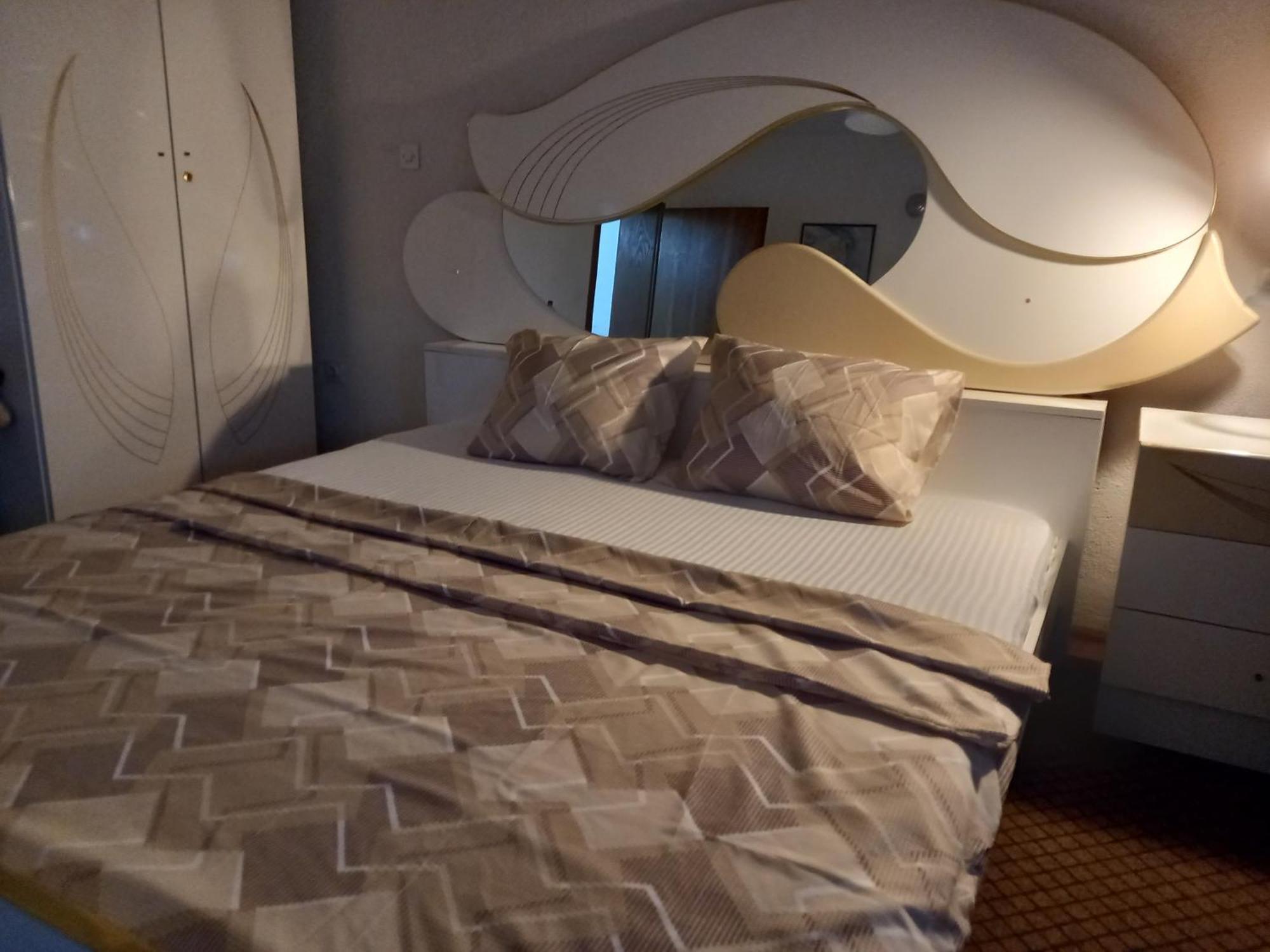 Ambient Apartments Struga Luaran gambar