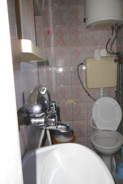 Ambient Apartments Struga Luaran gambar