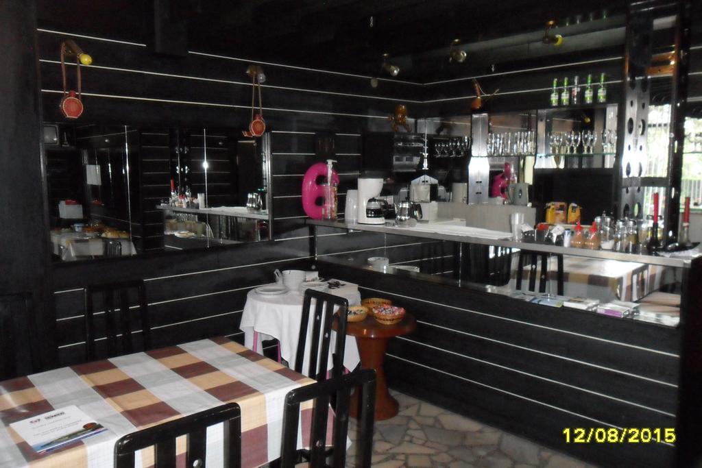 Ambient Apartments Struga Luaran gambar