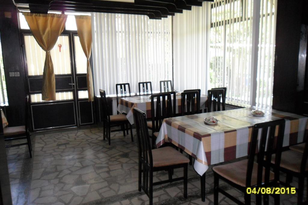 Ambient Apartments Struga Luaran gambar