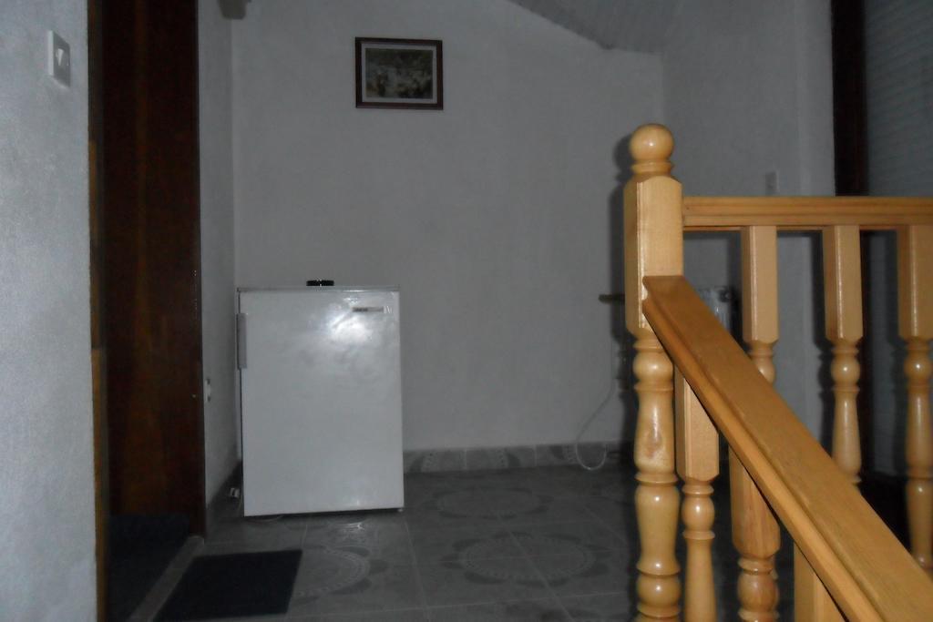 Ambient Apartments Struga Luaran gambar