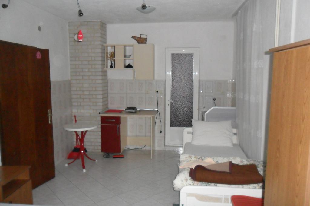Ambient Apartments Struga Bilik gambar
