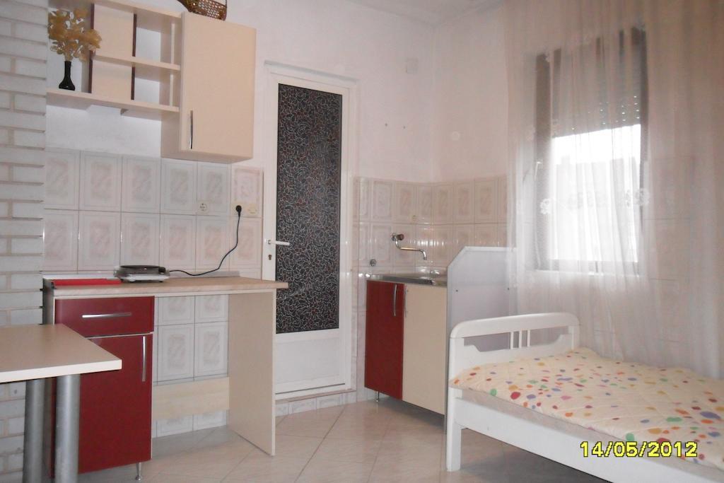 Ambient Apartments Struga Bilik gambar