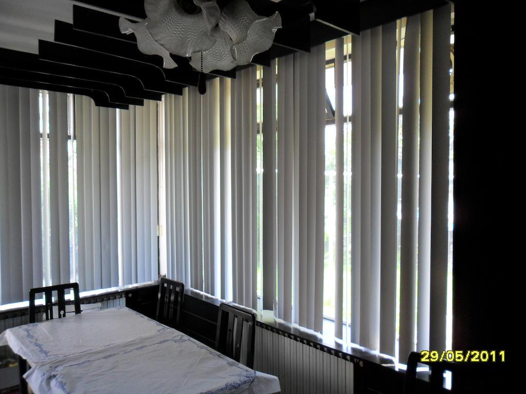 Ambient Apartments Struga Luaran gambar