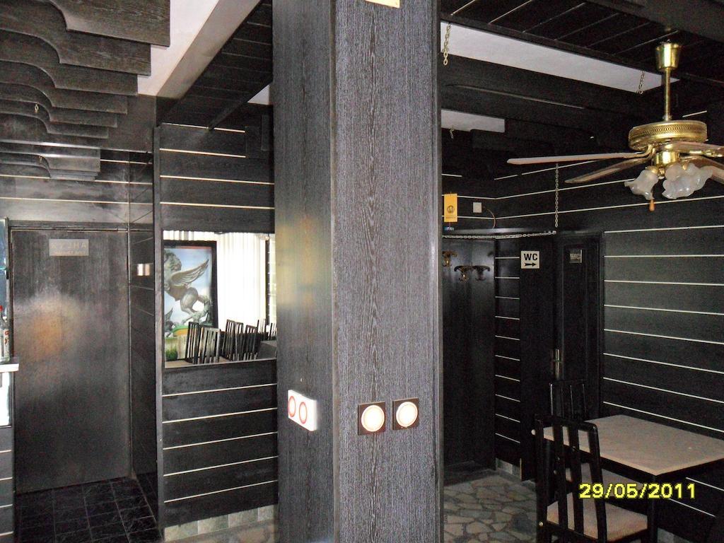 Ambient Apartments Struga Luaran gambar