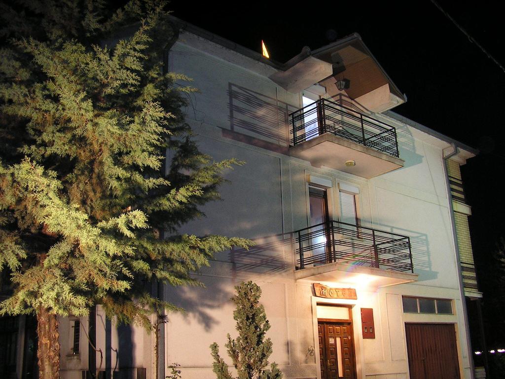 Ambient Apartments Struga Luaran gambar