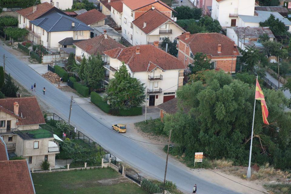 Ambient Apartments Struga Luaran gambar