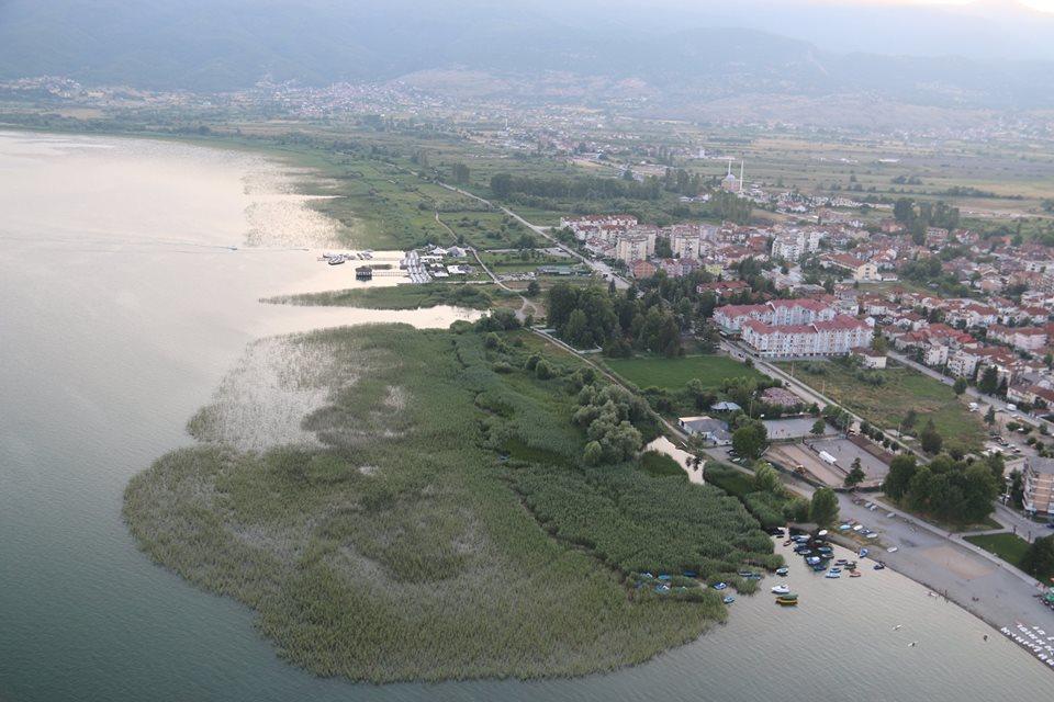 Ambient Apartments Struga Luaran gambar