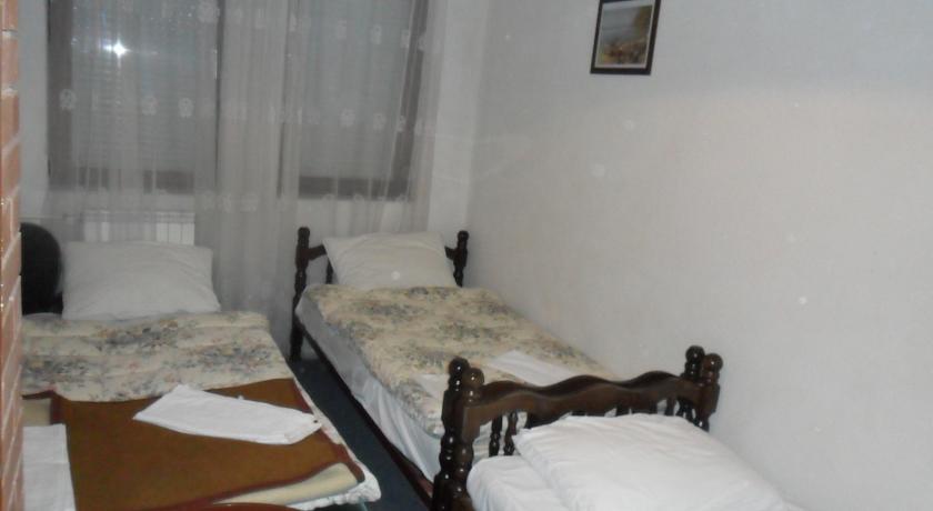 Ambient Apartments Struga Bilik gambar